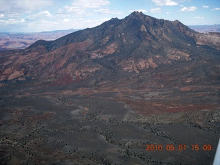 78 771. aerial - Escalante (1L7) to Tangri La (UT68)