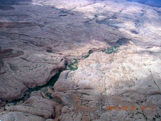 79 771. aerial - Escalante (1L7) to Tangri La (UT68)