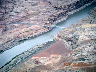 83 771. aerial - Escalante (1L7) to Tangri La (UT68)