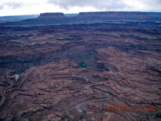 108 771. aerial - Canyonlands