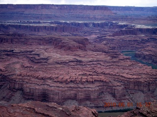 111 771. aerial - Canyonlands