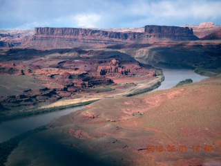 112 771. aerial - Tangri-la (UT68), Caveman Ranch
