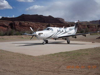 115 771. Tangri-la (UT68), Caveman Ranch - Pilatus