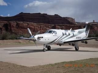 116 771. Tangri-la (UT68), Caveman Ranch - Pilatus