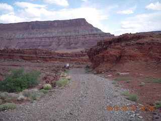 139 771. Tangri-la (UT68), Caveman Ranch run