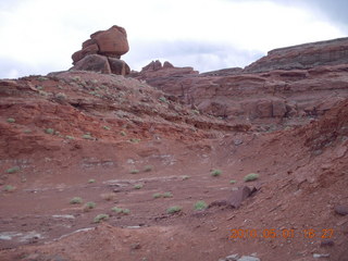 140 771. Tangri-la (UT68), Caveman Ranch run