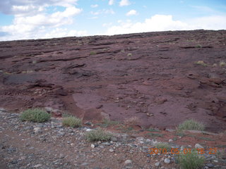 142 771. Tangri-la (UT68), Caveman Ranch run