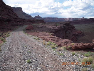 143 771. Tangri-la (UT68), Caveman Ranch run