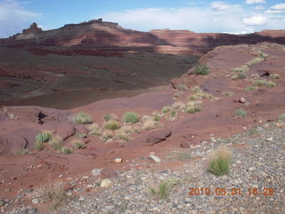 144 771. Tangri-la (UT68), Caveman Ranch run