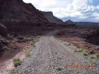 145 771. Tangri-la (UT68), Caveman Ranch run