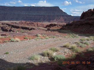 148 771. Tangri-la (UT68), Caveman Ranch run