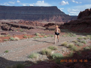 149 771. Tangri-la (UT68), Caveman Ranch run - Adam