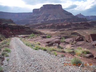 152 771. Tangri-la (UT68), Caveman Ranch run