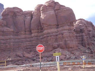 153 771. Tangri-la (UT68), Caveman Ranch run