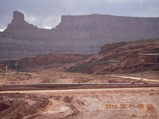 154 771. Tangri-la (UT68), Caveman Ranch run