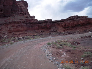 162 771. Tangri-la (UT68), Caveman Ranch run