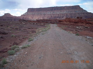 164 771. Tangri-la (UT68), Caveman Ranch run