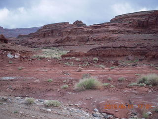 165 771. Tangri-la (UT68), Caveman Ranch run