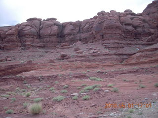 166 771. Tangri-la (UT68), Caveman Ranch run