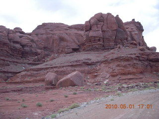 167 771. Tangri-la (UT68), Caveman Ranch run