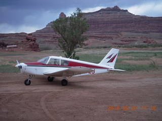 180 771. Tangri-la (UT68), Caveman Ranch - N4372J