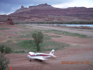 183 771. Tangri-la (UT68), Caveman Ranch - N4372J