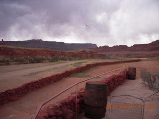 192 771. Tangri-la (UT68), Caveman Ranch