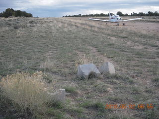 41 772. Sage Brush, Peter's Point - N4372J