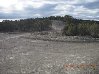 49 772. Sage Brush, Peter's Point run