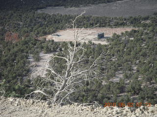 52 772. Sage Brush, Peter's Point run