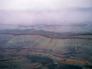 64 772. aerial - Sand Wash