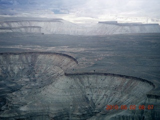 65 772. aerial - Sand Wash