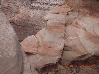 113 772. Dead Horse Point hike