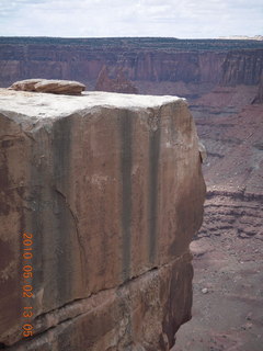 150 772. Dead Horse Point hike