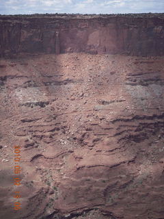 151 772. Dead Horse Point hike