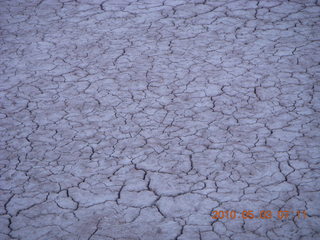 70 773. Mineral Canyon airstrip