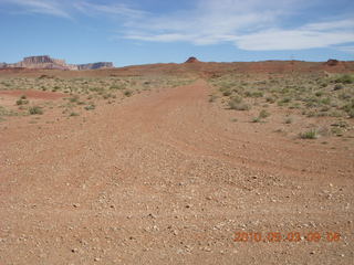 109 773. Hidden Splendor run