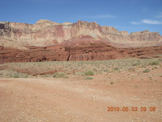 110 773. Hidden Splendor run