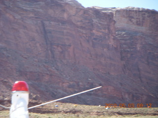 113 773. Hidden Splendor run - N4372J