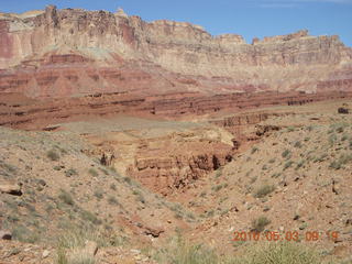 123 773. Hidden Splendor run