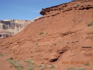 128 773. Hidden Splendor run