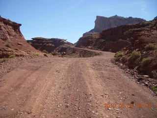 129 773. Hidden Splendor run