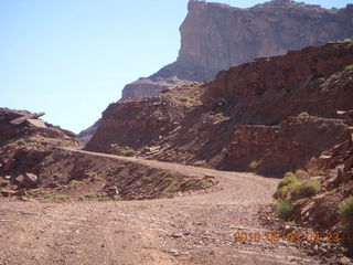 131 773. Hidden Splendor run