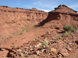 133 773. Hidden Splendor run