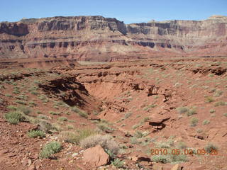 135 773. Hidden Splendor run