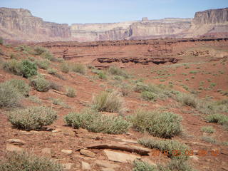 142 773. Hidden Splendor run