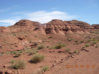 147 773. Hidden Splendor run