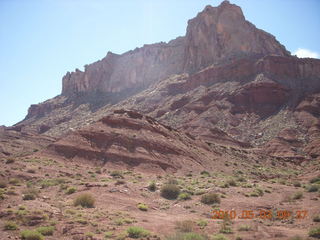 149 773. Hidden Splendor run