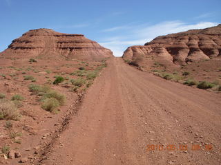 150 773. Hidden Splendor run