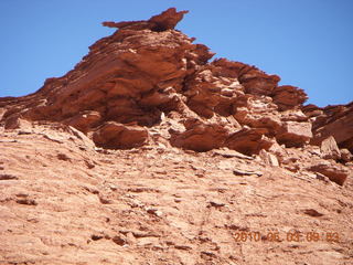 160 773. Hidden Splendor run